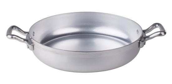 Tegame con maniglie, diam. 34cm