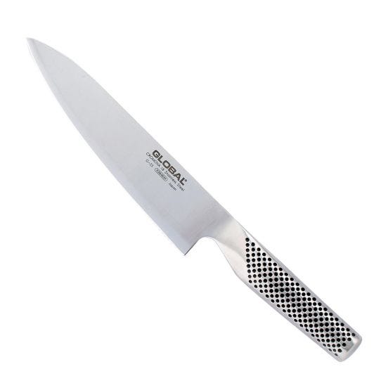 Chef&#039;s knife 18 cm series G by Global