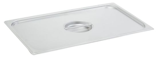 Standard lid for Gastronorm pans 6 pieces cm. 32.5x17.6