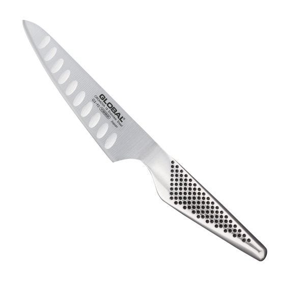 13 cm honeycomb multipurpose knife GS series by Global