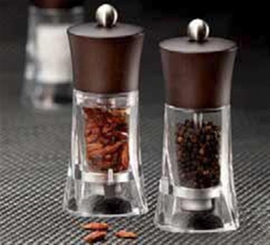 Chili Pepper Mill 14 cm