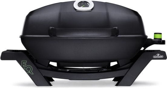 Barbecue elettrico Travel 285 Napoleon