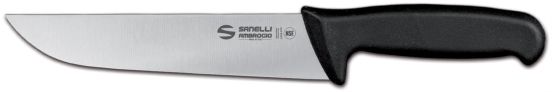 Coltello francese cm 20 linea Supra di Sanelli Ambrogio