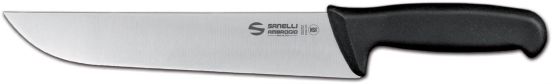 French knife 24 cm Supra line by Sanelli Ambrogio