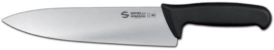Chef&#039;s knife 24 cm Supra line by Sanelli Ambrogio