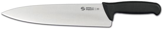 Chef&#039;s knife 28 cm Supra line by Sanelli Ambrogio