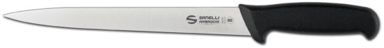 Flexible fillet knife 25 cm Supra line by Sanelli Ambrogio