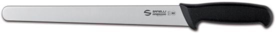 Ham knife 28 cm Supra line by Sanelli Ambrogio