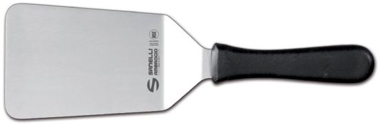 Rigid Lasagne spatula 15 x 9 cm Supra line by Sanelli Ambrogio