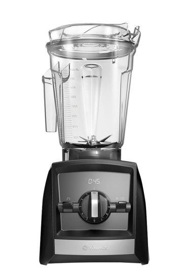 Vitamix Ascent 2300i Blender Black