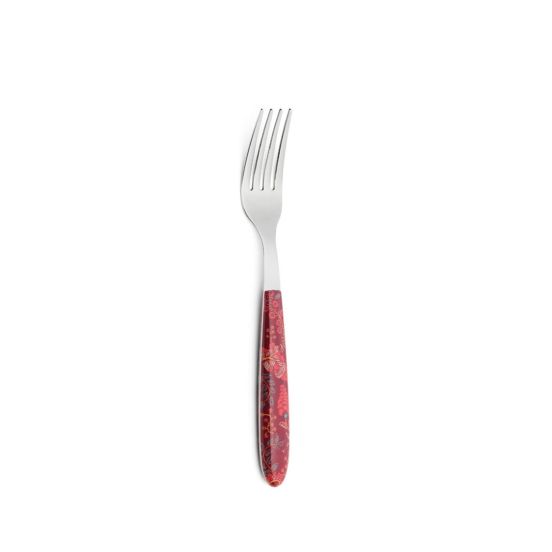 True Samarcanda Table Fork, pack of 12 pieces