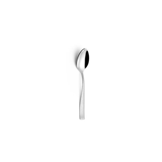 Coffee spoon Infinity LaDivina, pack of 12 pieces