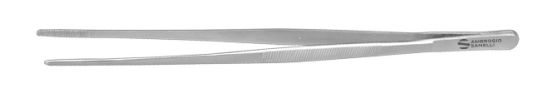Chef tongs, stainless steel 15cm Ambrogio Sanelli