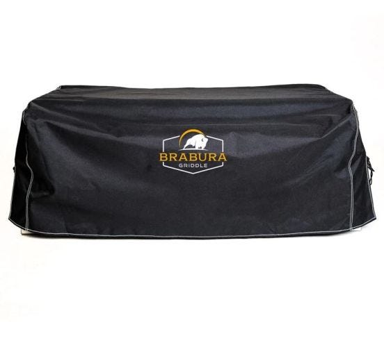 Soft fabric cover for Brabura Class 30 support plancha