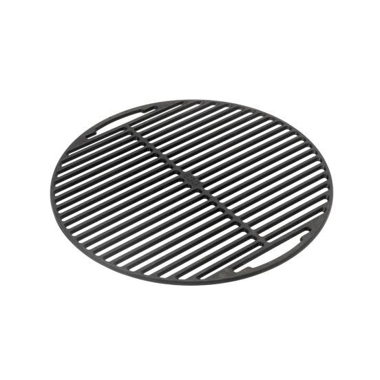 Cast iron grill for S, MX Big Green Egg