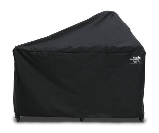 Acacia table cover L Big Green Egg