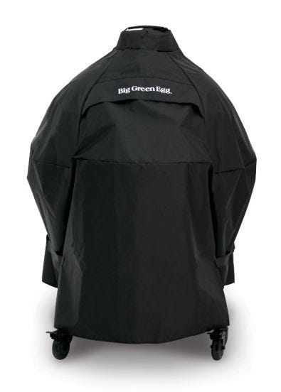 2XL Big Green Egg BBQ Cover