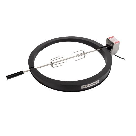 Rotisserie XL Big Green Egg