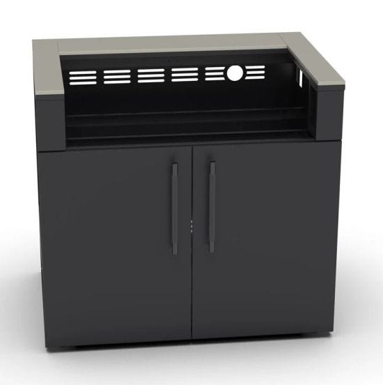 Modulo KC 100 per Plancha Class 30 Brabura
