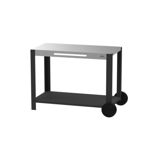 Carrello 110 XL inox, Le Marquier