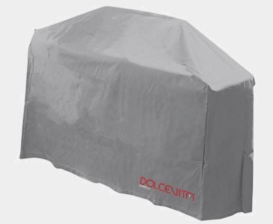 PVC cover for Dolcevita 2/3 burner barbecue