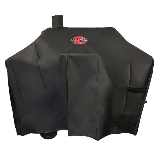 Copertura barbecue, Griglia a carbone tradizionale 30&quot;, Char-Griller