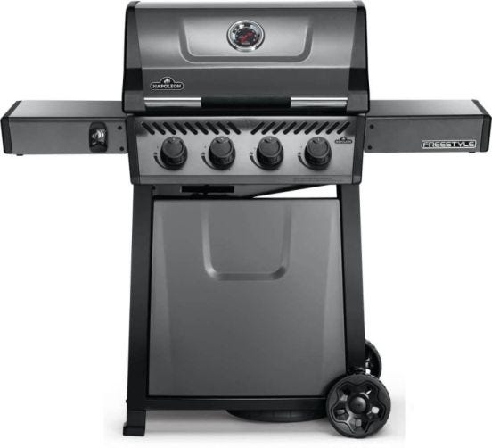 Barbecue a gas Freestyle 425 GT Napoleon