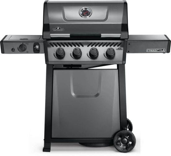 Barbecue a gas Freestyle 425 SIB Napoleon