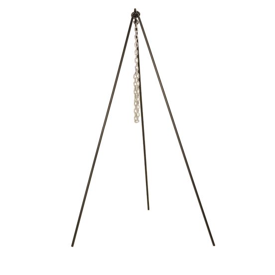 Dutch Oven Camping Tripod Lodge