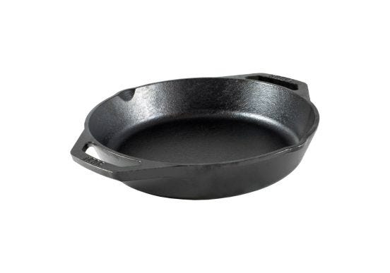 Lodge Round Pan diam. 27cm