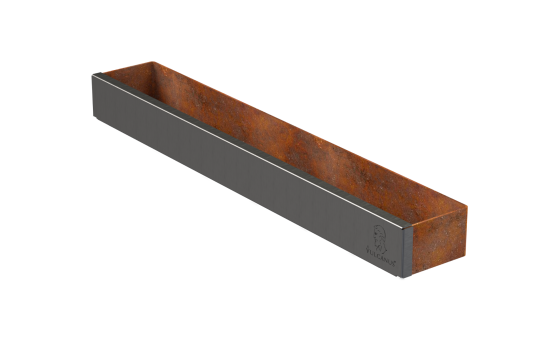 Magnetic tool holder for Vulcanus brazier