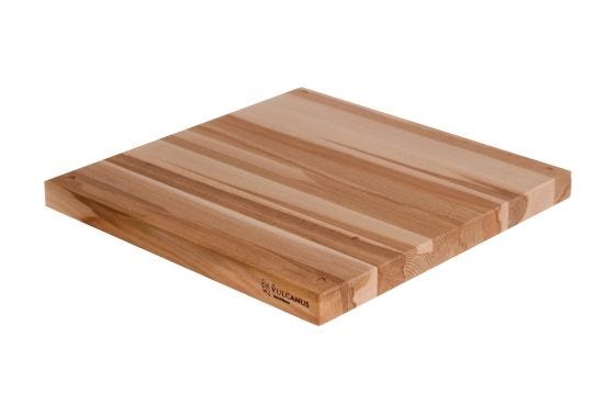 Wooden Cutting Board - Vulcanus