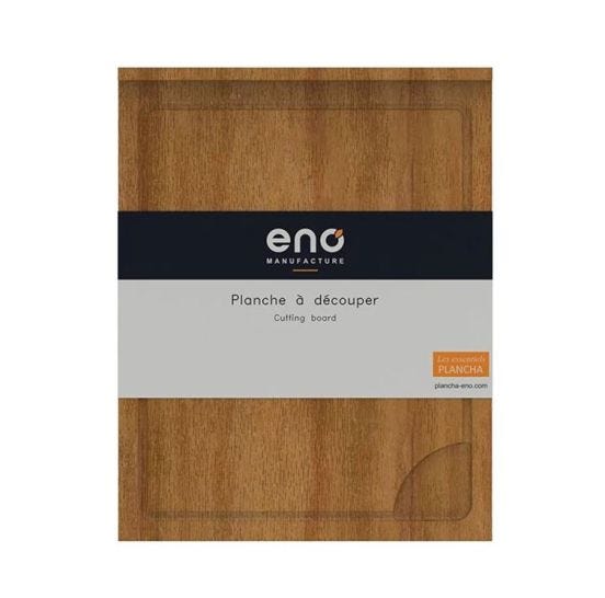 Enò reversible bamboo cutting board