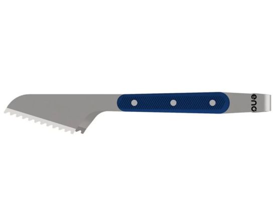 Enò wide stainless steel pliers