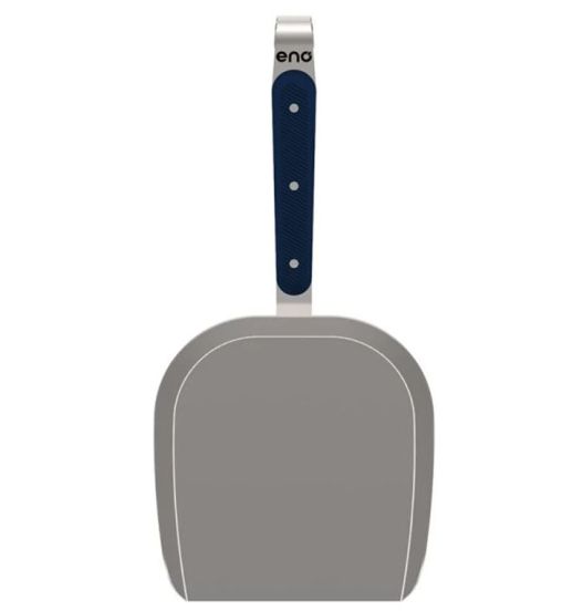 Enò stainless steel mussel and seafood shovel