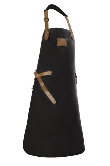 Leather Apron - Vulcanus