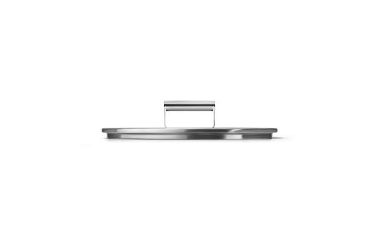 Coperchio in vetro Smeg, linea Cookware, diam. 28cm