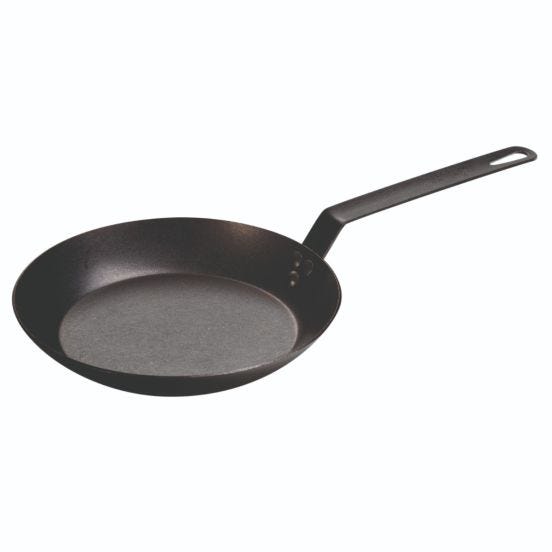 Eclipse - lot 3 pièces - wok 28 cm, poêle 24 cm et poignée amovible