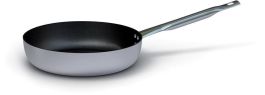 Kaiser Padella A Cerniera Springform Classic 28 Cm, 2 Pezzi, Antiaderente, Alluminio, Made In Germany, Nero Opaco