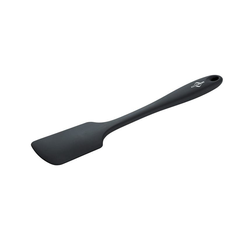 Leccapentola in silicone linea Trend Nero