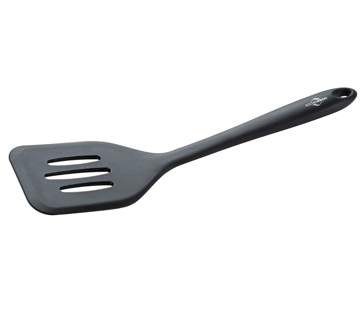 Paletta in silicone linea Trend Nero