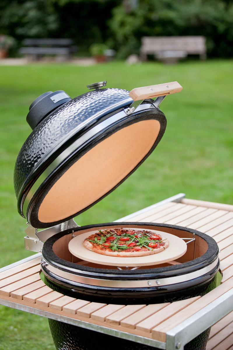 Bistecchiera piastra griglia per arrostire barbecue anche induzione o  fornelli d